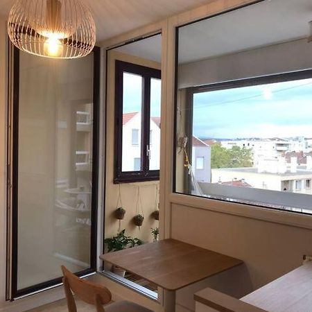 Renovated Flat With Loggia - Gare Part-Dieu 5Min Lyon Exterior photo